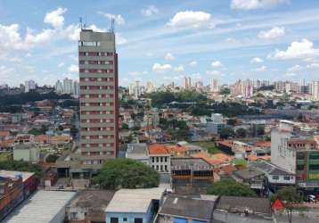 Apartamento com 4 dormitórios à venda, 235 m² por r$ 899.000,00 - rudge ramos - são bernardo do campo/sp