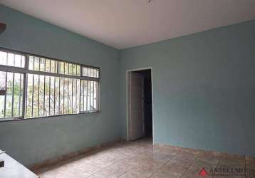 Casa com 3 dormitórios à venda, 250 m² por r$ 650.000,00 - baeta neves - são bernardo do campo/sp