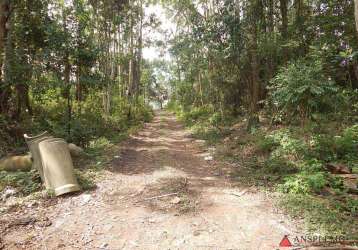 Terreno à venda, 48400 m² por r$ 35.912.800,00 - cooperativa - são bernardo do campo/sp