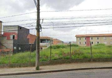 Terreno à venda, 1496 m² por r$ 2.400.000,00 - cooperativa - são bernardo do campo/sp