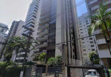 Cobertura com 6 dormitórios à venda, 642 m² por r$ 6.500.000 -  instalando elevador de shabat,higienópolis - são paulo/sp