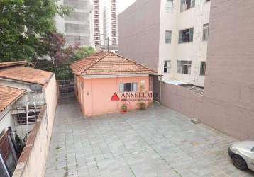 Casa à venda, 198 m² por r$ 1.400.000,00 - centro - são bernardo do campo/sp