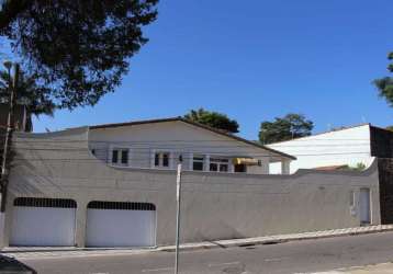 Casa com 4 dormitórios, 430 m² - venda por r$ 3.000.000,00 ou aluguel por r$ 10.570,00/mês - jardim do mar - são bernardo do campo/sp