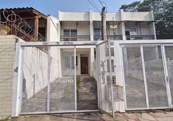 Casa com 2 quartos para alugar no ipanema, porto alegre  por r$ 2.500