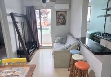 Apartamento à venda  com 2 quarto(s)