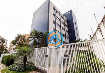 Apartamento 3 quartos, 2 vagas de garagem, 147 m² à venda por r$ 759.990,00, juvevê curitiba/pr.