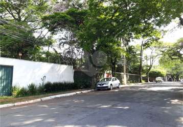 Terreno à venda em granja julieta - sp