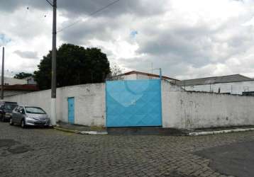 Galpão à venda ou para locação em santo amaro - sp