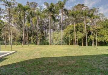 Condomínio com 4 quartos à venda em chácara santo antônio (zona sul) - sp