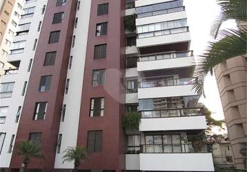 Apartamento com 4 quartos à venda em jardim prudência - sp