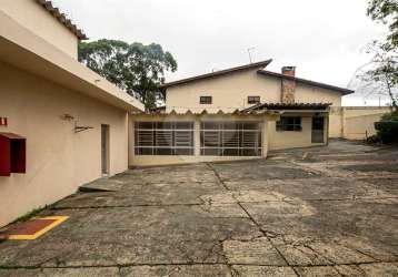 Galpão à venda em interlagos - sp