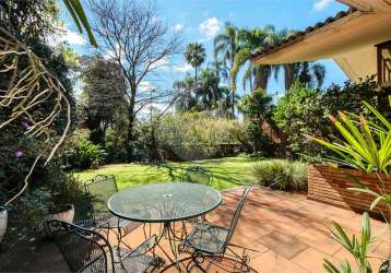 Casa com 4 quartos à venda em jardim cordeiro - sp