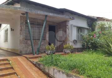 Casa com 2 quartos à venda em santo amaro - sp