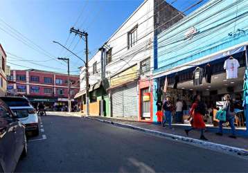 Loja à venda em santo amaro - sp