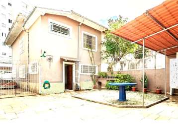 Casa com 3 quartos à venda em santo amaro - sp