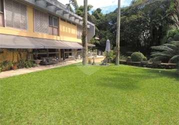 Casa com 5 quartos à venda em granja julieta - sp