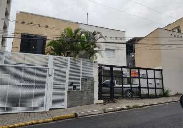 Sobrado com 2 quartos à venda em chácara santo antônio (zona sul) - sp