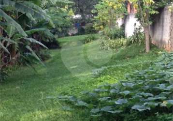 Terreno à venda em paraisópolis - sp