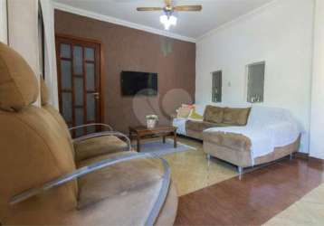 Apartamento com 3 quartos à venda em santo amaro - sp