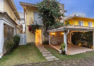 Casa com 4 quartos à venda em chácara monte alegre - sp