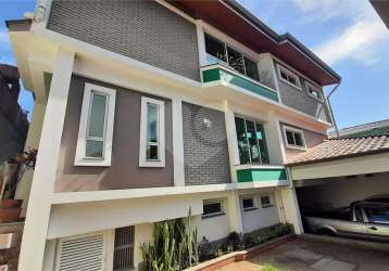 Casa com 4 quartos à venda em vila nova caledônia - sp