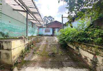 Casa térrea com 3 quartos à venda em jardim jabaquara - sp