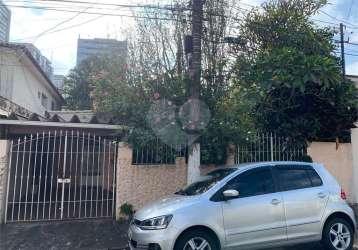 Casa térrea com 3 quartos à venda em vila são francisco (zona sul) - sp