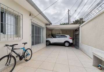 Casa com 3 quartos à venda em jardim dom bosco - sp