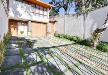 Casa com 3 quartos à venda em chácara monte alegre - sp