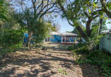 Casa térrea com 4 quartos à venda em vila nova caledônia - sp