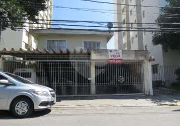 Casa com 4 quartos à venda em vila olímpia - sp