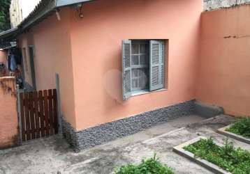 Casa com 3 quartos à venda em santo amaro - sp