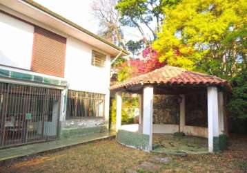 Casa de vila com 4 quartos à venda em jardim dos estados - sp