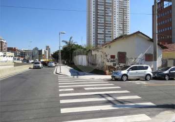 Terreno com 1 quartos à venda em chácara santo antônio (zona sul) - sp