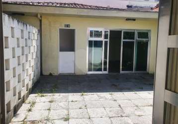 Casa com 1 quartos à venda em vila olímpia - sp