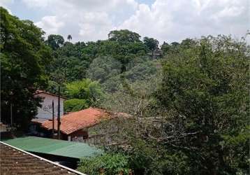 Casa de vila com 4 quartos à venda em guarapiranga - sp