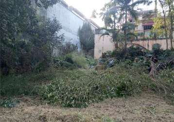 Terreno com 1 quartos à venda em chácara flora - sp