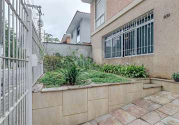 Casa com 3 quartos à venda em jardim santo amaro - sp