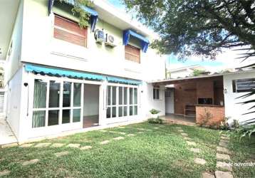 Casa de vila com 4 quartos à venda em chácara são luís - sp