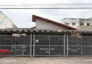 Casa com 3 dormitórios à venda, 200 m² por r$ 950.000,00 - jardim satélite - são josé dos campos/sp