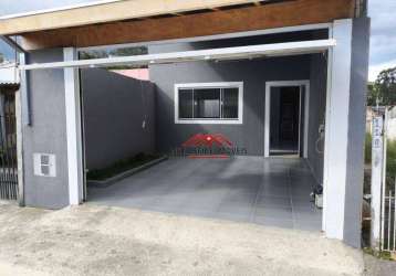 Casa com 3 dormitórios à venda, 98 m² por r$ 440.000,00 - alto da ponte - são josé dos campos/sp