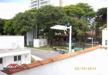 Casa com 5 dormitórios, 450 m² - venda por r$ 3.800.000,00 ou aluguel por r$ 19.000,00/mês - vila betânia - são josé dos campos/sp