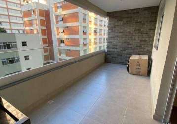 Apartamento com 3 dormitórios para alugar, 92 m² por r$ 5.605,00/mês - vila adyana - são josé dos campos/sp