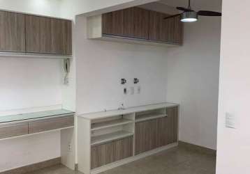 Apartamento à venda, 59 m² por r$ 480.000,00 - picanco - guarulhos/sp