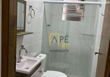 Sala para alugar, 23 m² por r$ 1.465,00/mês - jardim santa mena - guarulhos/sp