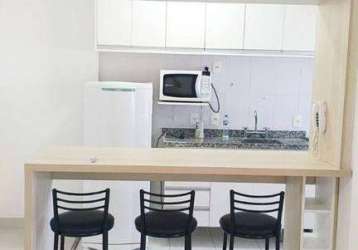 Studio para alugar, 35 m² por r$ 2.070,00/mês - gopoúva - guarulhos/sp