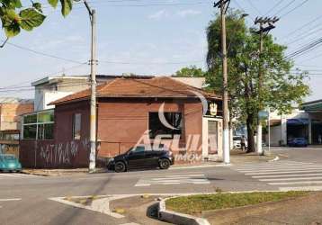 Salão com bar na av. andrade neves, por r$ 1.064.000 - vila helena - santo andré/sp