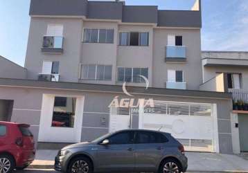 Apartamento com 2 dormitórios à venda, 59 m² por r$ 435.000,00 - campestre - santo andré/sp