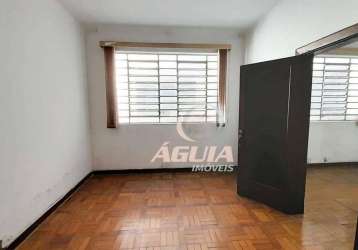 Sala comercial  por r$ 130.000 - centro - santo andré/sp