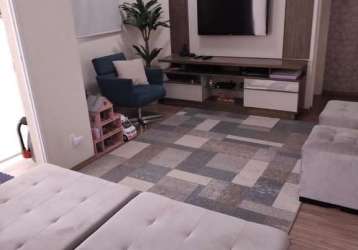 Apartamento com 3 dormitórios à venda, 59 m² por r$ 480.000 - vila mendes - são paulo/sp